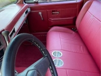 1983 Chevrolet Silverado for sale in Michigan (ID-145950)