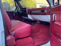 1983 Chevrolet Silverado for sale in Michigan (ID-145950)