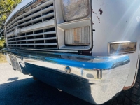 1983 Chevrolet Suburban for sale in Michigan (ID-138732)