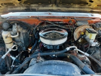 1983 Chevrolet Suburban for sale in Michigan (ID-138732)