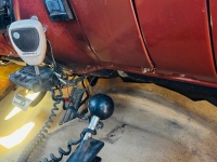 1983 Chevrolet Suburban for sale in Michigan (ID-138732)