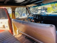 1983 Chevrolet Suburban for sale in Michigan (ID-138732)