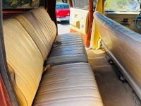 1983 Chevrolet Suburban for sale in Michigan (ID-138732)