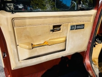 1983 Chevrolet Suburban for sale in Michigan (ID-138732)