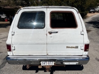 1983 Chevrolet Suburban for sale in Michigan (ID-138732)