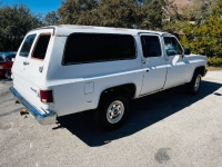 1983 Chevrolet Suburban for sale in Michigan (ID-138732)