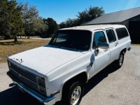 1983 Chevrolet Suburban for sale in Michigan (ID-138732)