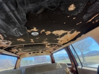 1983 Chevrolet Suburban for sale in Michigan (ID-161912)