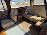 1983 Chevrolet Suburban for sale in Michigan (ID-161912)