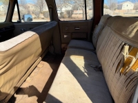 1983 Chevrolet Suburban for sale in Michigan (ID-161912)