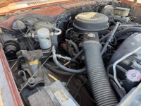 1983 Chevrolet Suburban for sale in Michigan (ID-161912)