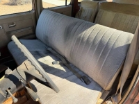 1983 Chevrolet Suburban for sale in Michigan (ID-161912)