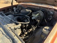 1983 Chevrolet Suburban for sale in Michigan (ID-161912)