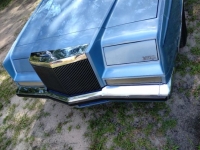 1983 Chrysler Imperial for sale in Michigan (ID-117972)