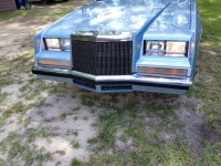 1983 Chrysler Imperial for sale in Michigan (ID-117972)