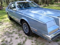 1983 Chrysler Imperial for sale in Michigan (ID-117972)