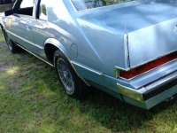1983 Chrysler Imperial for sale in Michigan (ID-117972)