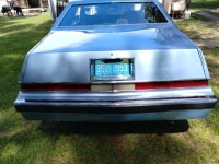 1983 Chrysler Imperial for sale in Michigan (ID-117972)