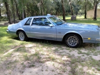 1983 Chrysler Imperial for sale in Michigan (ID-117972)