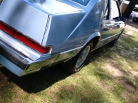 1983 Chrysler Imperial for sale in Michigan (ID-117972)