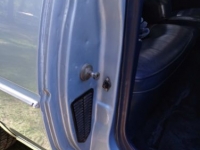 1983 Chrysler Imperial for sale in Michigan (ID-117972)