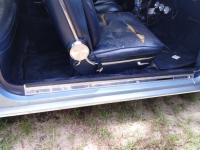 1983 Chrysler Imperial for sale in Michigan (ID-117972)