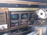 1983 Chrysler Imperial for sale in Michigan (ID-117972)