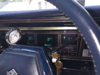 1983 Chrysler Imperial for sale in Michigan (ID-117972)