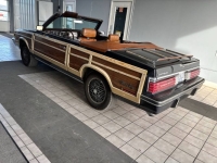 1983 Chrysler LeBaron for sale in Michigan (ID-139797)