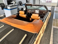 1983 Chrysler LeBaron for sale in Michigan (ID-139797)