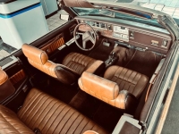 1983 Chrysler LeBaron for sale in Michigan (ID-139797)