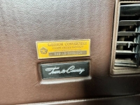 1983 Chrysler LeBaron for sale in Michigan (ID-139797)