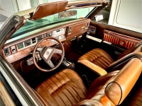 1983 Chrysler LeBaron for sale in Michigan (ID-139797)