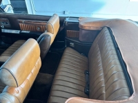 1983 Chrysler LeBaron for sale in Michigan (ID-139797)