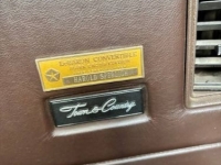 1983 Chrysler LeBaron for sale in Michigan (ID-142467)