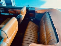 1983 Chrysler LeBaron for sale in Michigan (ID-142467)