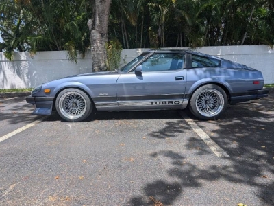 1983 Datsun 280XZ for sale
