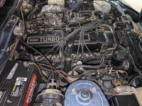 1983 Datsun 280XZ for sale in Michigan (ID-134362)