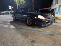 1983 Datsun 280XZ for sale in Michigan (ID-134362)