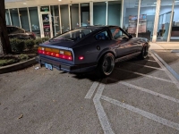 1983 Datsun 280XZ for sale in Michigan (ID-134362)
