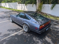 1983 Datsun 280XZ for sale in Michigan (ID-134362)