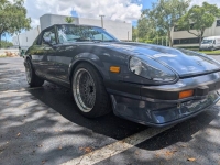 1983 Datsun 280XZ for sale in Michigan (ID-134362)