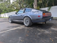 1983 Datsun 280XZ for sale in Michigan (ID-134362)