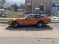 1983 Datsun 280ZX for sale in Michigan (ID-96740)