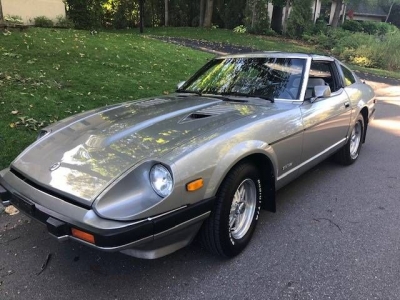 1983 Datsun 280ZX for sale
