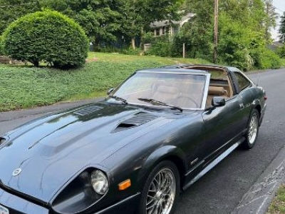 1983 Datsun 280ZX for sale 1983 Datsun 280ZX for sale