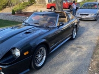 1983 Datsun 280ZX for sale in Michigan (ID-101609)
