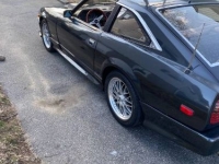 1983 Datsun 280ZX for sale in Michigan (ID-101609)