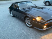 1983 Datsun 280ZX for sale in Michigan (ID-101609)