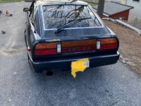 1983 Datsun 280ZX for sale in Michigan (ID-101609)